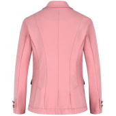 Turnierjacke Kinder/Junior Girls Paris Rosa Turnierjacke Kinder/Junior Girls Paris Rosa