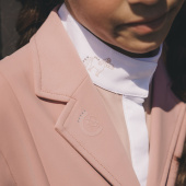 Turnierjacke Kinder/Junior Girls Paris Rosa Turnierjacke Kinder/Junior Girls Paris Rosa