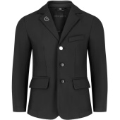 Turnierjacke Kinder/Junior Boys Lyon Schwarz Turnierjacke Kinder/Junior Boys Lyon Schwarz
