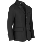 Turnierjacke Kinder/Junior Boys Lyon Schwarz Turnierjacke Kinder/Junior Boys Lyon Schwarz