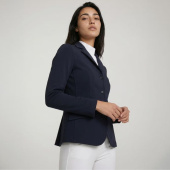 Turnierjacket Women Classic Marineblau Turnierjacket Women Classic Marineblau
