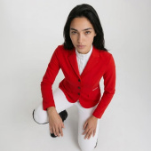 Turnierjacket Women Classic Rot Turnierjacket Women Classic Rot