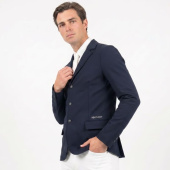 Turnierjacket Herren Classic Marineblau Turnierjacket Herren Classic Marineblau