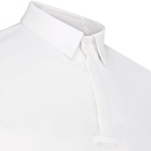 Turniershirt Herren Classic Short Sleeve Weiß Turniershirt Herren Classic Short Sleeve Weiß