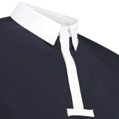 Turniershirt Herren Classic Long Sleeve Marineblau Turniershirt Herren Classic Long Sleeve Marineblau