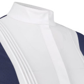 Turniershirt Heritage Air Long Sleeve Marineblau Turniershirt Heritage Air Long Sleeve Marineblau