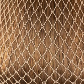 Haarnetz Riding Wear 2-pack Blond Haarnetz Riding Wear 2-pack Blond