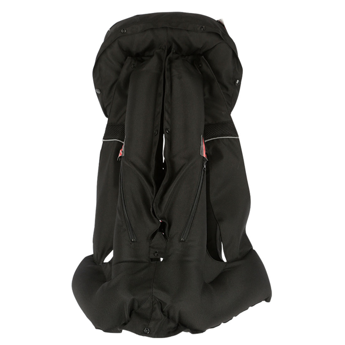 Sicherheitsweste Airbag Spark EQ3 Schwarz