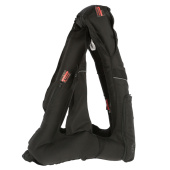 Sicherheitsweste Airbag Spark EQ3 Schwarz Sicherheitsweste Airbag Spark EQ3 Schwarz