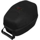 Helmtasche Case Schwarz Helmtasche Case Schwarz