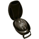 Helmtasche Case Schwarz Helmtasche Case Schwarz