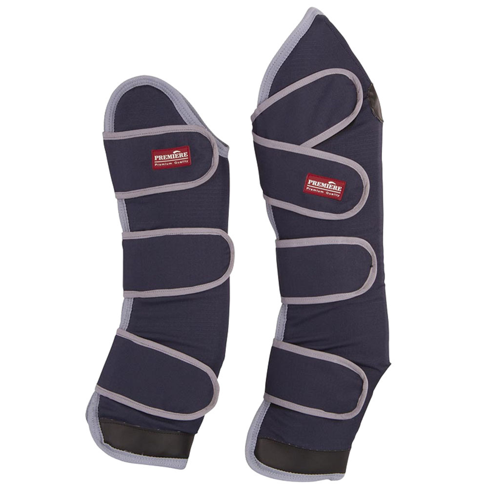 Transportgamaschen All Year High Marineblau
