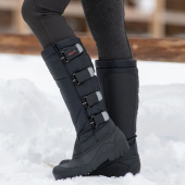 Winterreitstiefel Thermal Boots Classic Schwarz Winterreitstiefel Thermal Boots Classic Schwarz