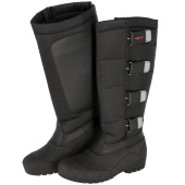 Winterreitstiefel Thermal Boots Classic Schwarz Winterreitstiefel Thermal Boots Classic Schwarz
