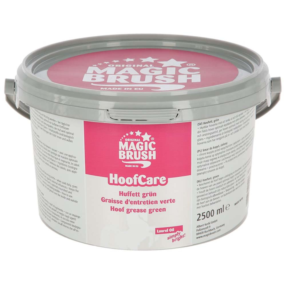 Hufsfett Green 2500ml