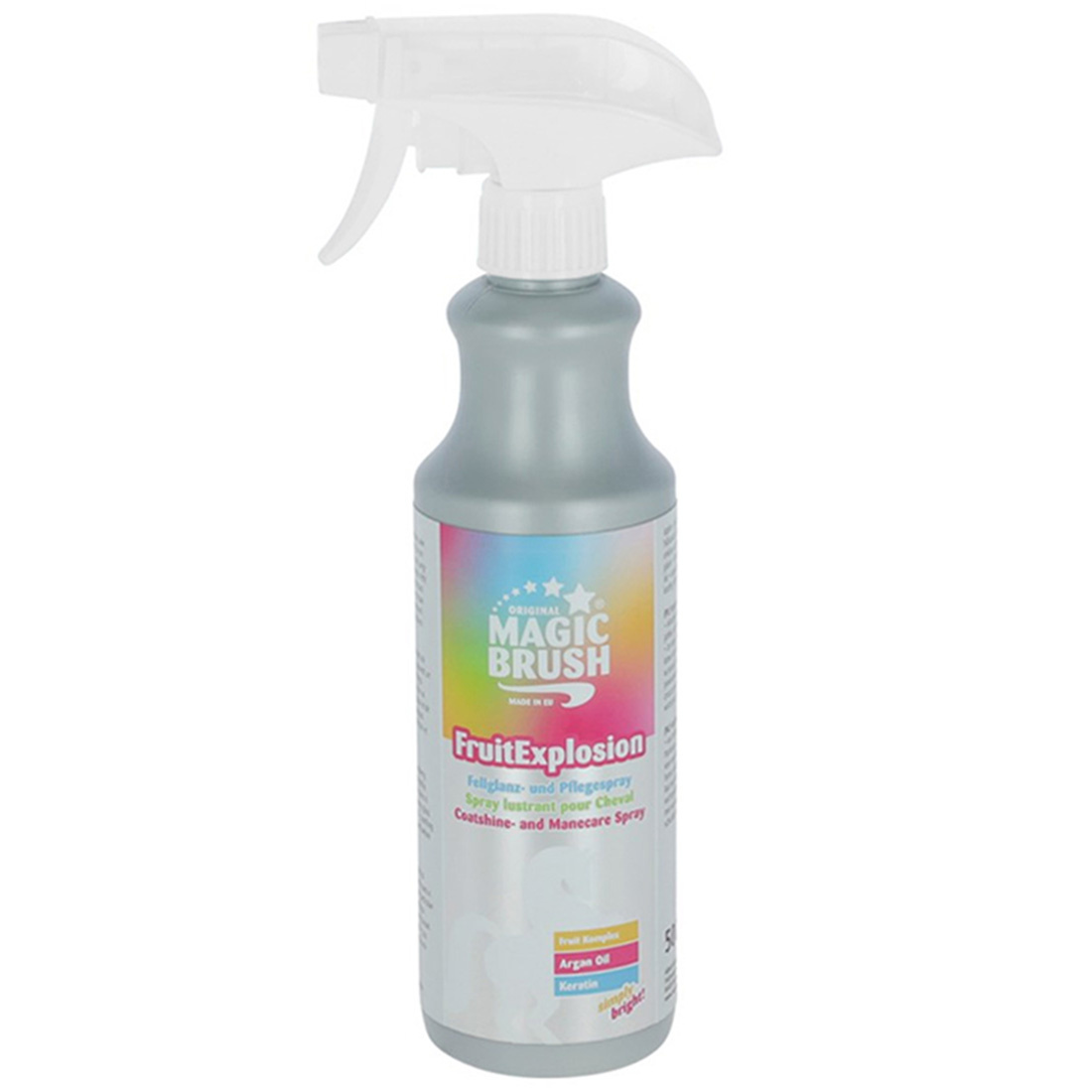 Fellglanz Premium Fruit Explosion 500ml