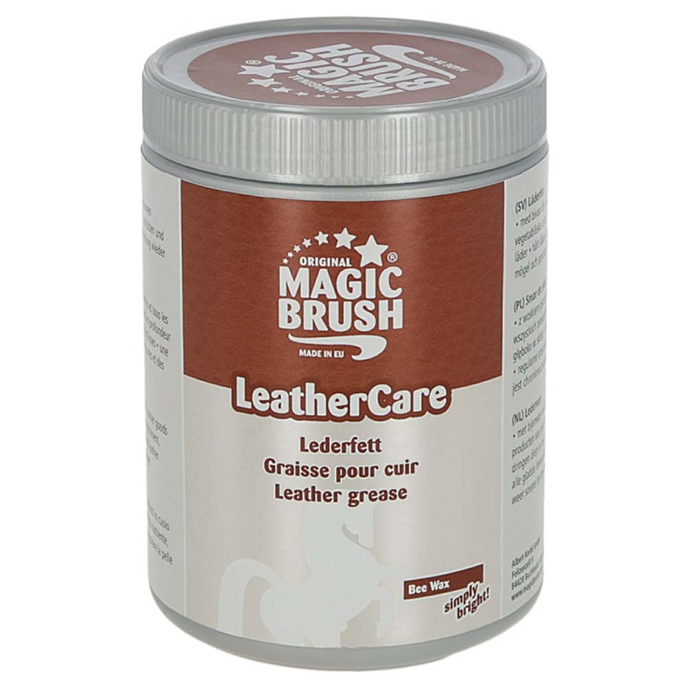 Lederfett Dubbin 1000ml