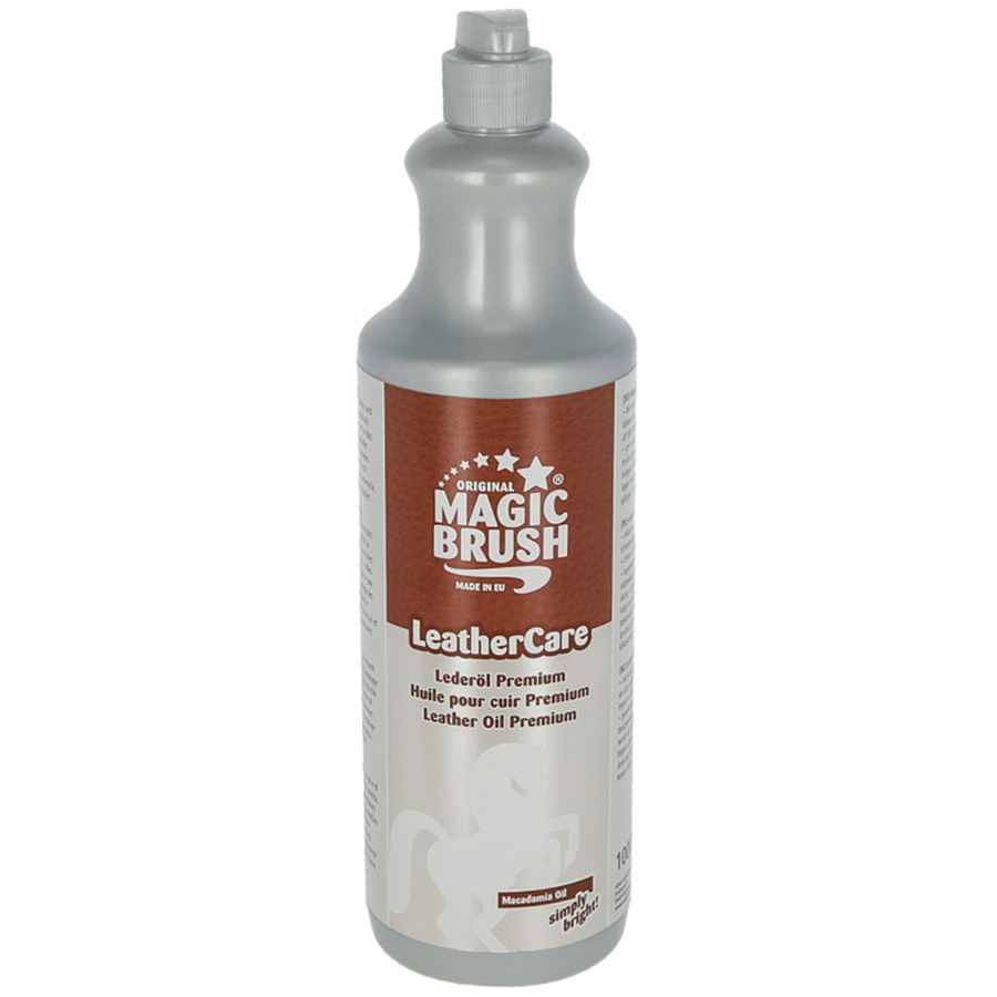 Lederöl Premium 1000ml