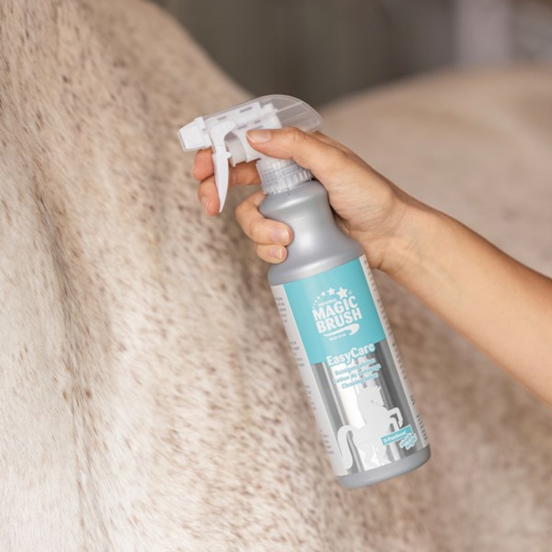Trockenshampoo Cleaning Lotion 500ml