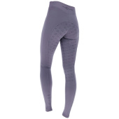 Reitleggins Jr ClassicStar Grau Reitleggins Jr ClassicStar Grau