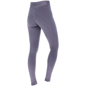 Reitleggins Jr ClassicStar Grau Reitleggins Jr ClassicStar Grau