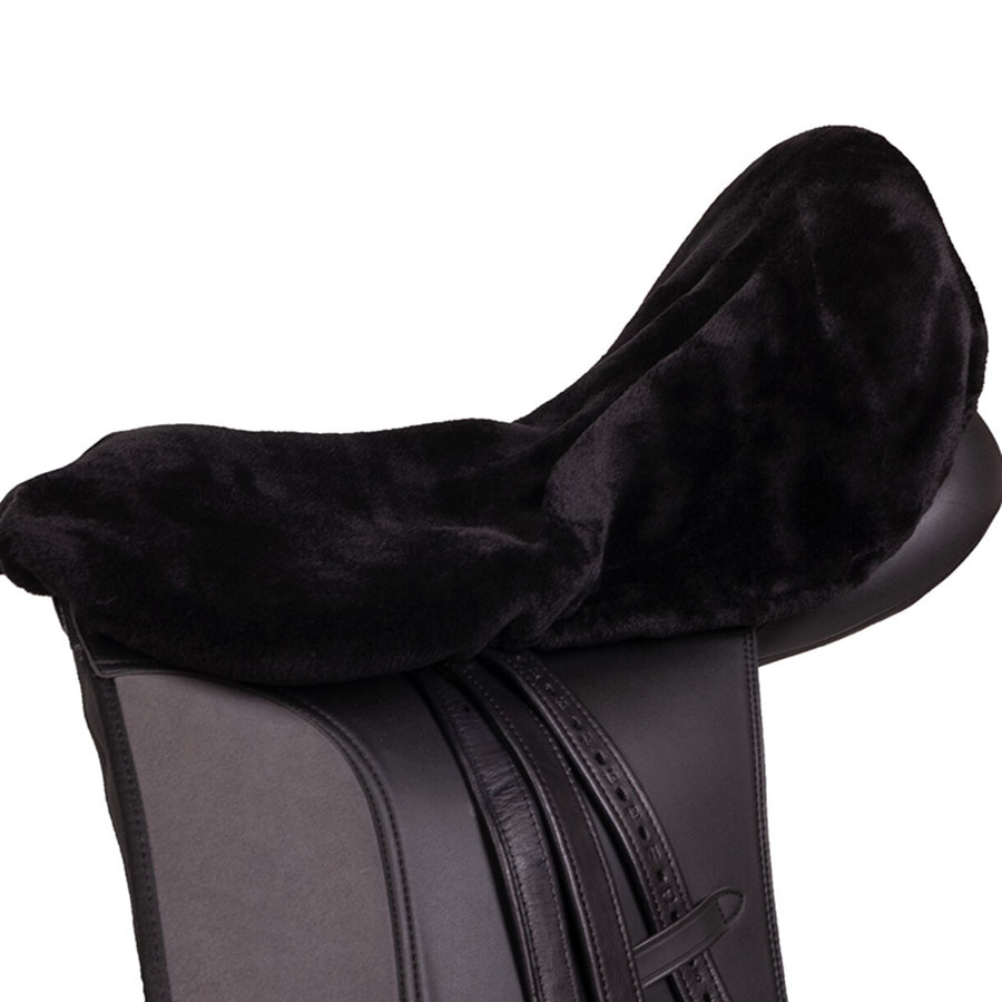 Sitzheizung Super Soft Schwarz