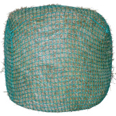 Heunetz Round Bales Grün Heunetz Round Bales Grün