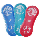 Bürsten Set 3er-Pack JellyFish Bürsten Set 3er-Pack JellyFish