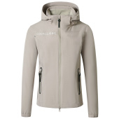 Regenjacke Waterproof Beige Regenjacke Waterproof Beige