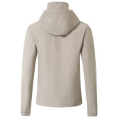 Regenjacke Waterproof Beige Regenjacke Waterproof Beige