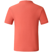 T-Shirt Kinder/Jugend V Koralle T-Shirt Kinder/Jugend V Koralle