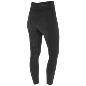 Reithose Kinder/Jugend Compression Schwarz Reithose Kinder/Jugend Compression Schwarz