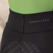 Reithose Compression Schwarz Reithose Compression Schwarz