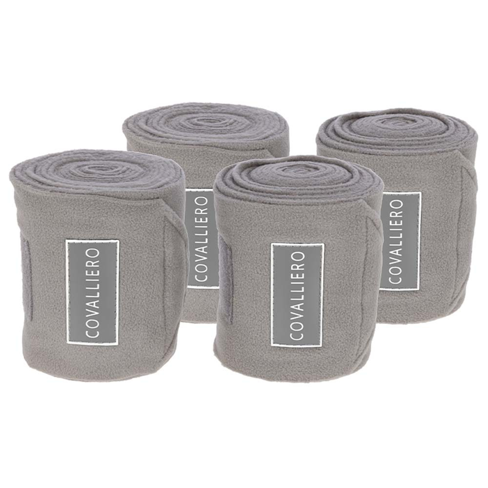 Bandagen Fleece 4-pack Beige