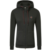 Hoodie Anniversary Grau Hoodie Anniversary Grau