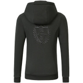 Hoodie Anniversary Grau Hoodie Anniversary Grau