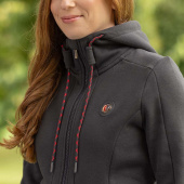 Hoodie Anniversary Grau Hoodie Anniversary Grau