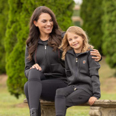 Hoodie Anniversary Grau Hoodie Anniversary Grau