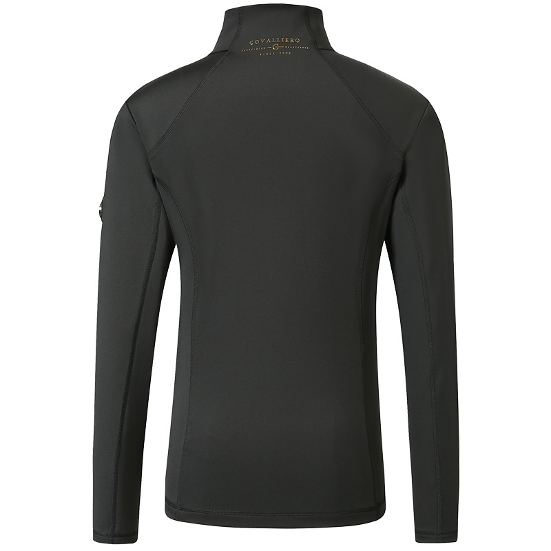 Funktionsshirt Anniversary Active Grau