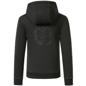 Hoodie Kinder/Jugend Anniversary Grau Hoodie Kinder/Jugend Anniversary Grau