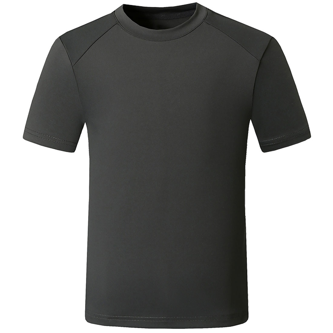 T-Shirt Kinder/Junior Anniversary Grau