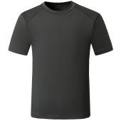 T-Shirt Kinder/Junior Anniversary Grau T-Shirt Kinder/Junior Anniversary Grau