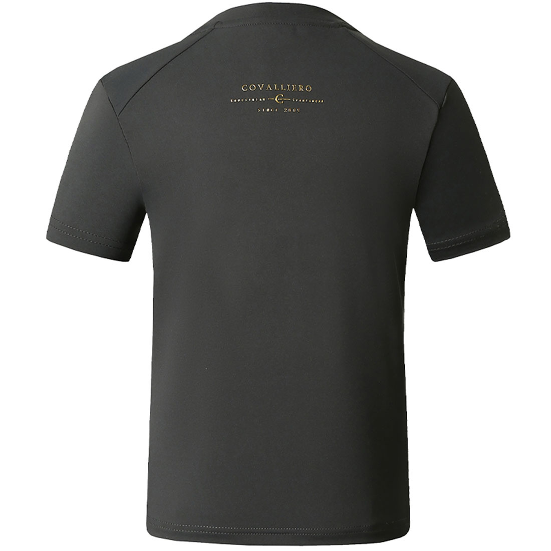 T-Shirt Kinder/Junior Anniversary Grau