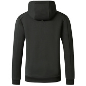 Hoodie Herren Anniversary Grau Hoodie Herren Anniversary Grau