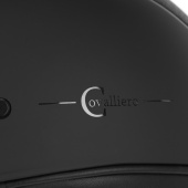 Reithelm Eclipse Schwarz Reithelm Eclipse Schwarz