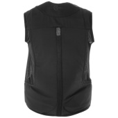 Sicherheitsweste Airbag Manege Schwarz Sicherheitsweste Airbag Manege Schwarz