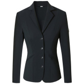 Wettkampfjacke Parigo Schwarz Wettkampfjacke Parigo Schwarz