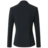 Wettkampfjacke Parigo Schwarz Wettkampfjacke Parigo Schwarz