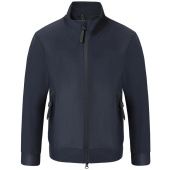 Jacke Kinder/Jugend Blouson Marineblau Jacke Kinder/Jugend Blouson Marineblau