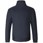 Jacke Kinder/Jugend Blouson Marineblau Jacke Kinder/Jugend Blouson Marineblau